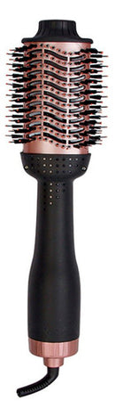 Escova Secadora De Cabelo Profissional Bivolt 1300w